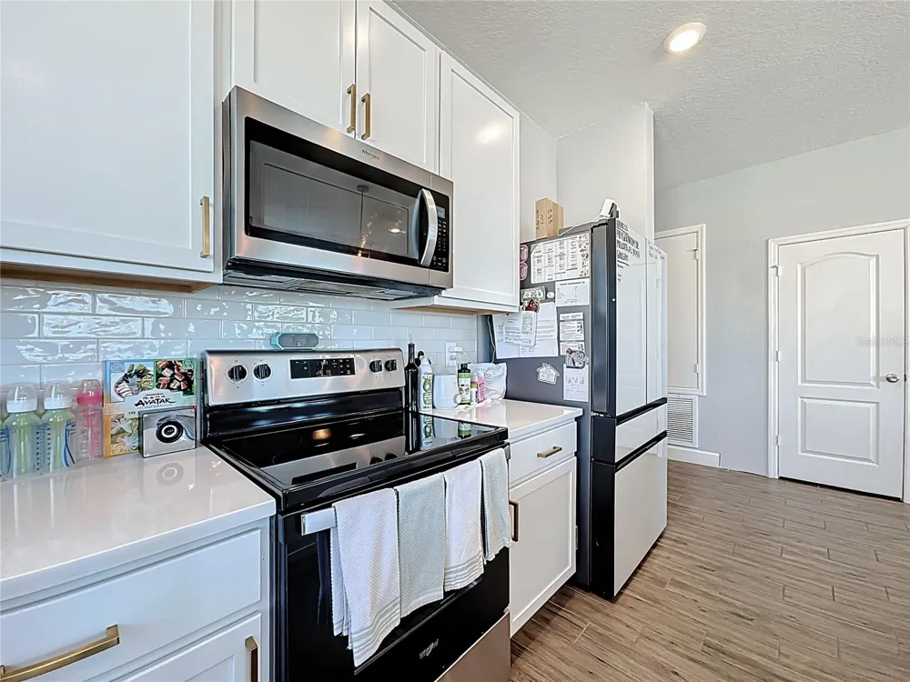 1404 GERANIUM DRIVE Mascotte, FL 34753