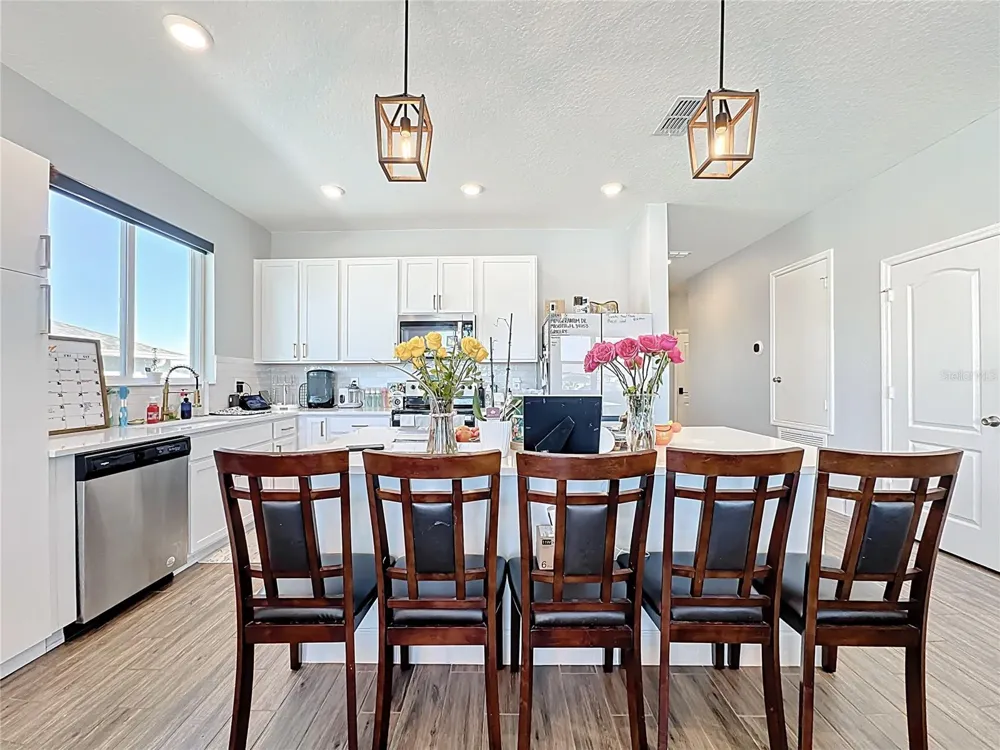 1404 GERANIUM DRIVE Mascotte, FL 34753