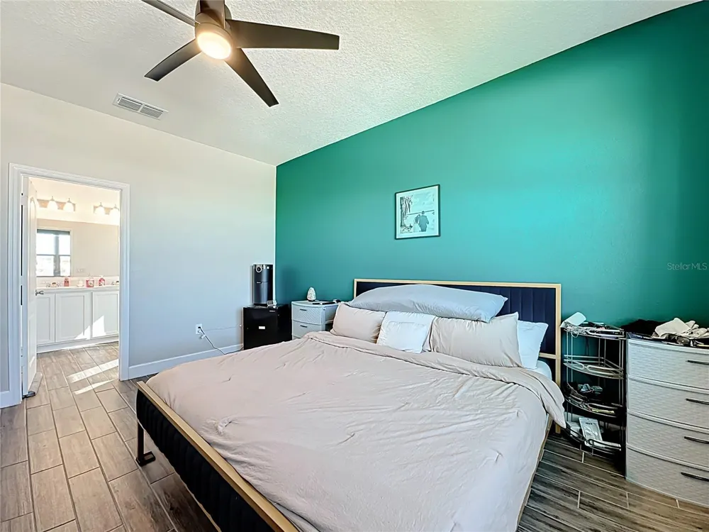 1404 GERANIUM DRIVE Mascotte, FL 34753