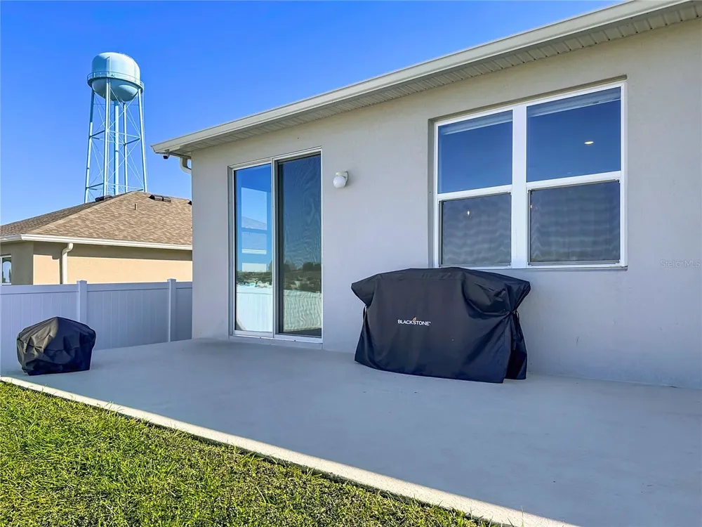 1404 GERANIUM DRIVE Mascotte, FL 34753