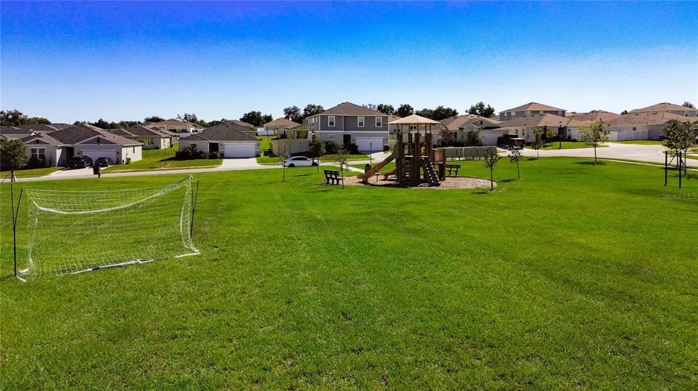 1404 GERANIUM DRIVE Mascotte, FL 34753