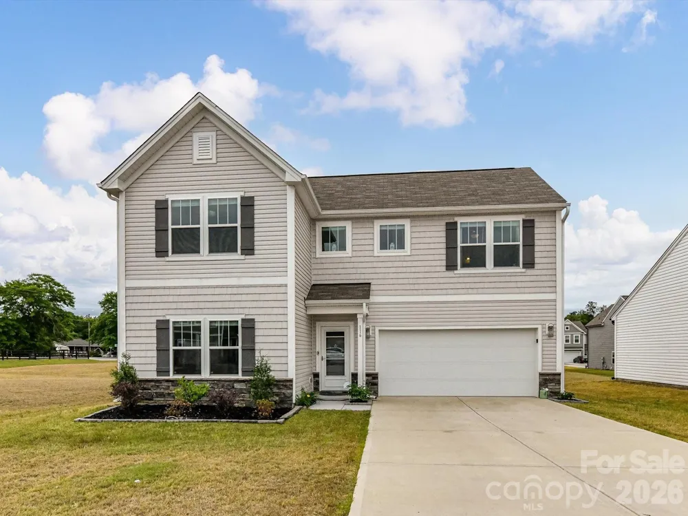 116 Charleston Gray Way Pageland, SC 29728