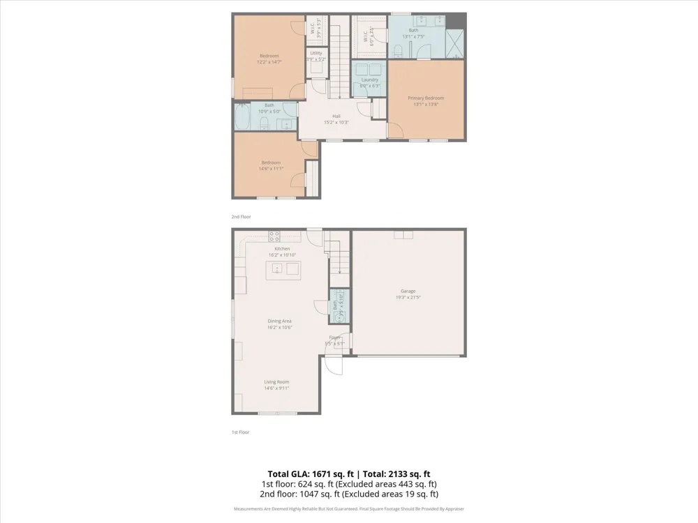 116 Charleston Gray Way Pageland, SC 29728