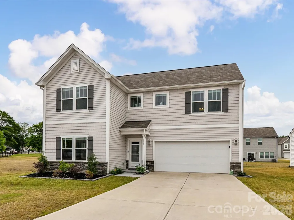 116 Charleston Gray Way Pageland, SC 29728