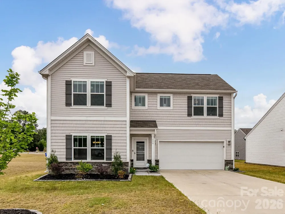 116 Charleston Gray Way Pageland, SC 29728