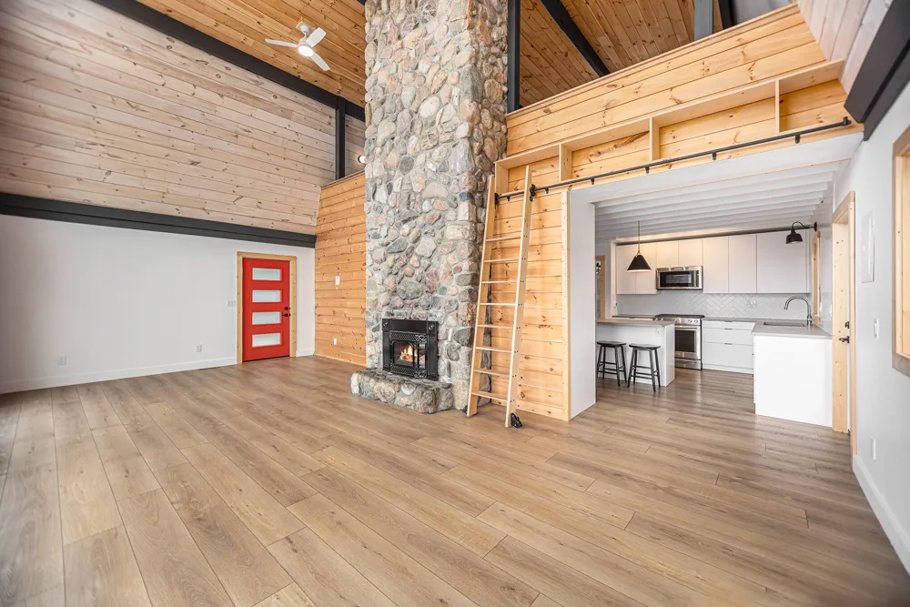 1550 W Chilberg Road Scottville, MI 49454