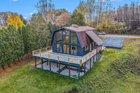 1550 W Chilberg Road