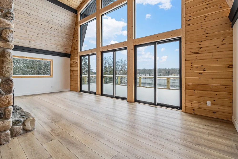 1550 W Chilberg Road Scottville, MI 49454