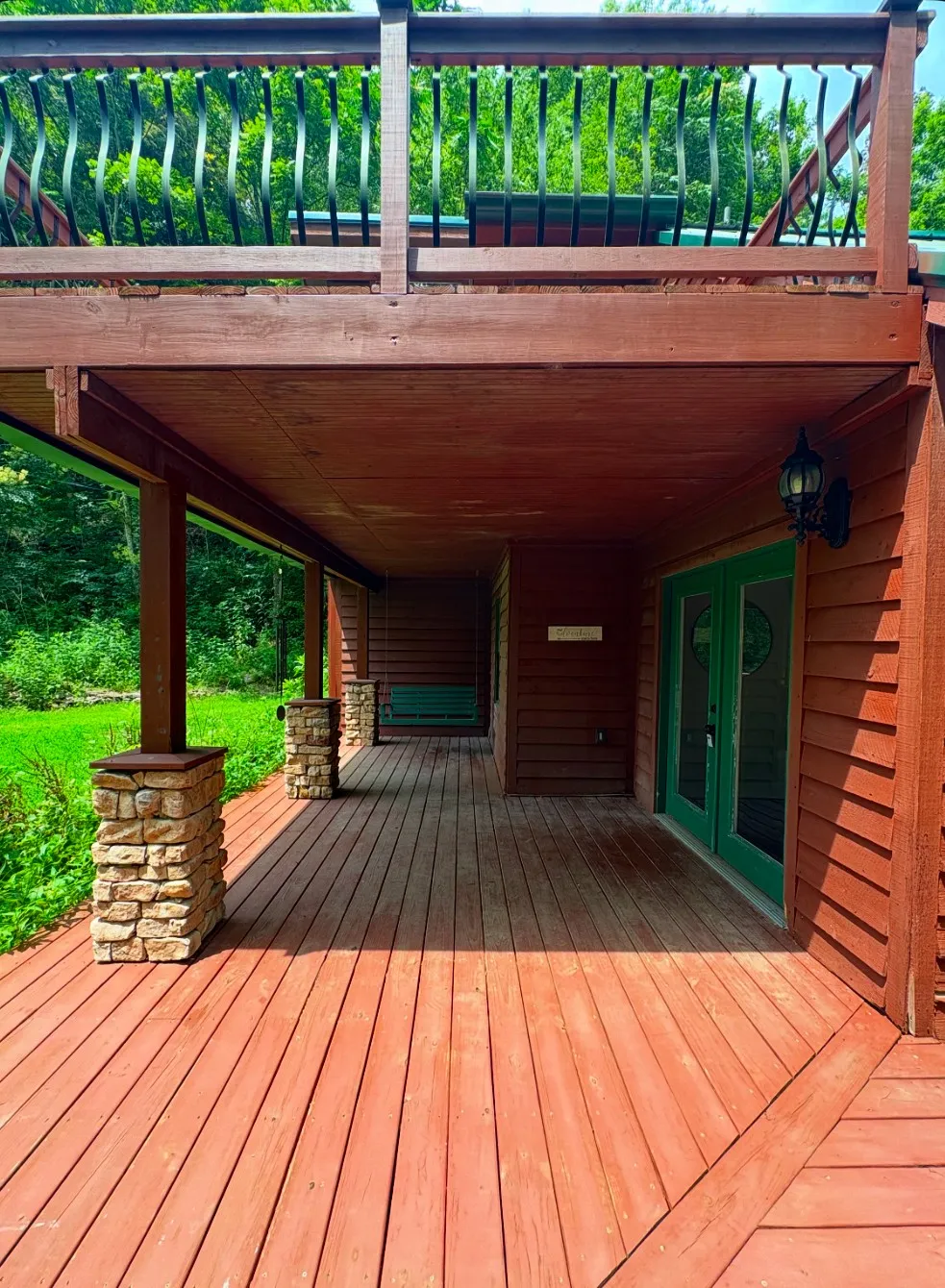 140 Carver Hollow Rd Pleasant Shade, TN 37145