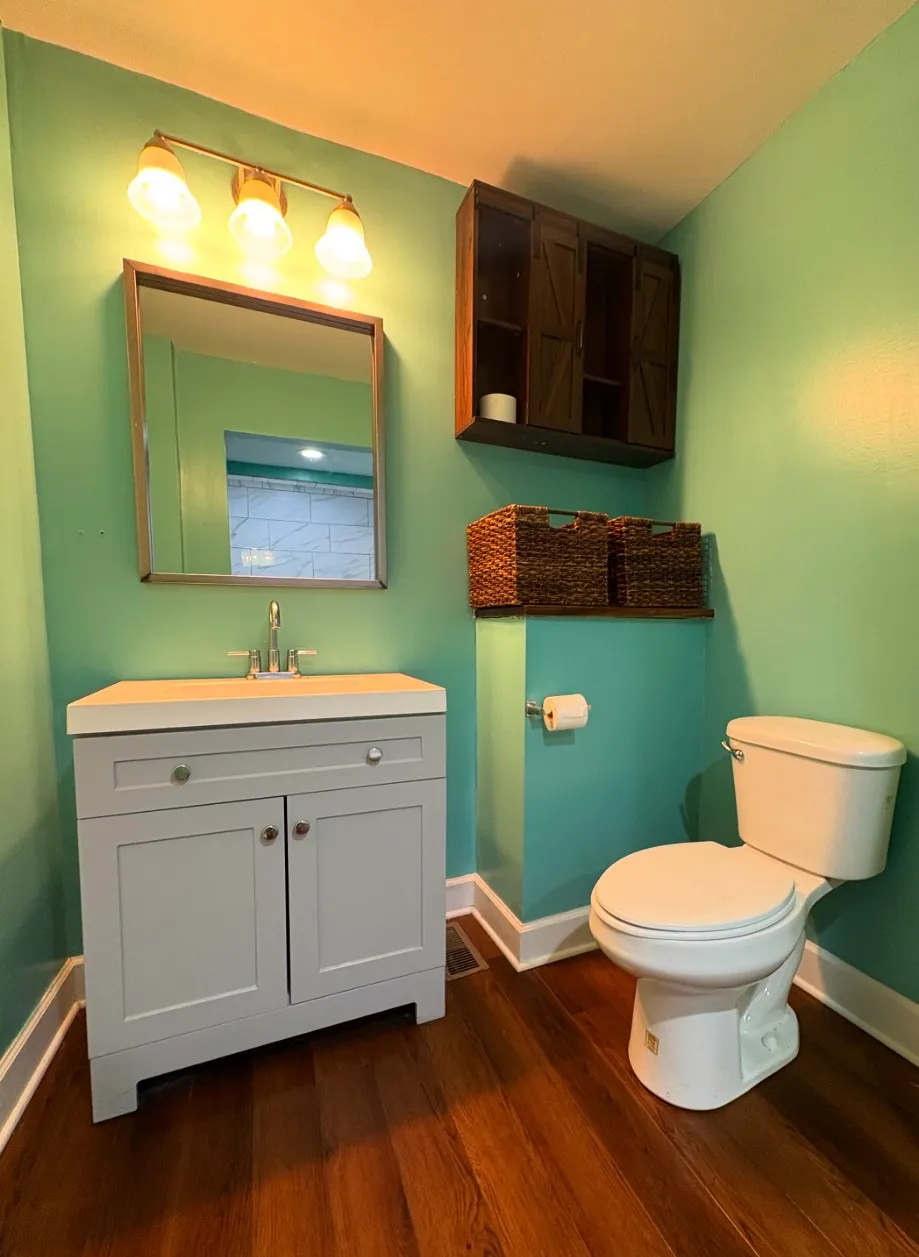 140 Carver Hollow Rd Pleasant Shade, TN 37145