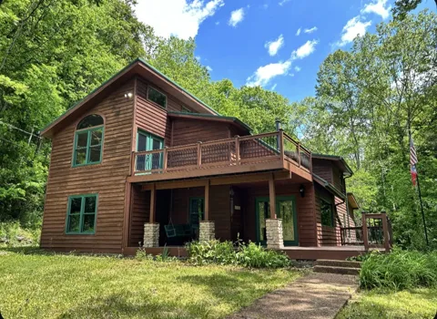 140 Carver Hollow Rd