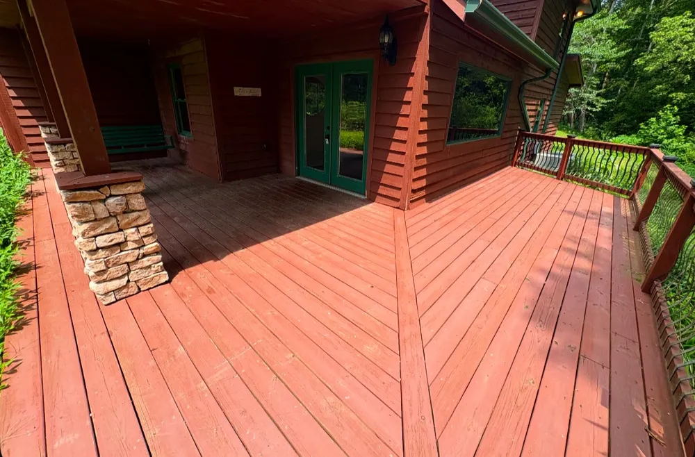 140 Carver Hollow Rd Pleasant Shade, TN 37145