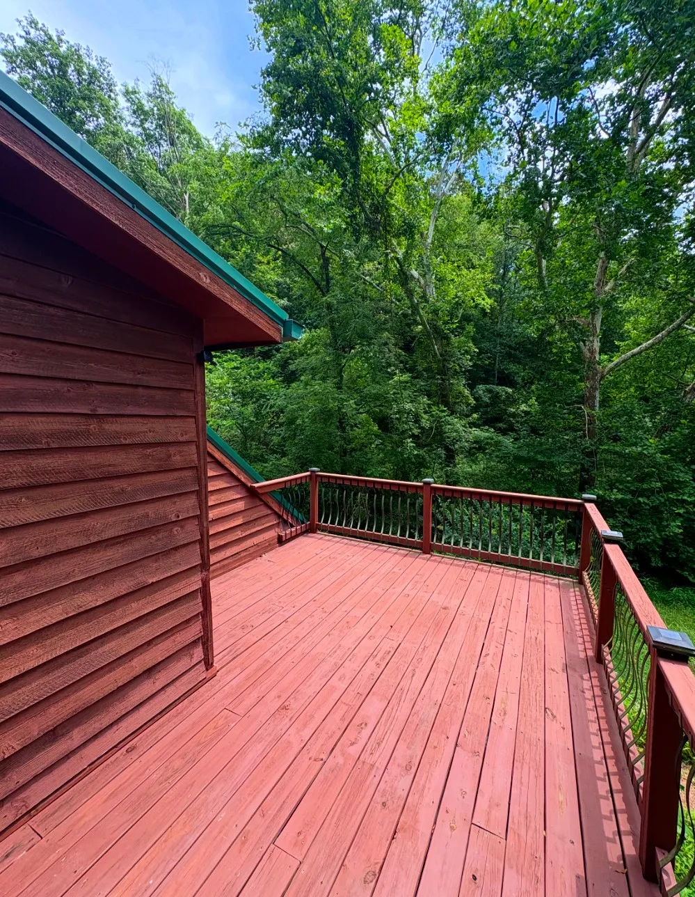 140 Carver Hollow Rd Pleasant Shade, TN 37145
