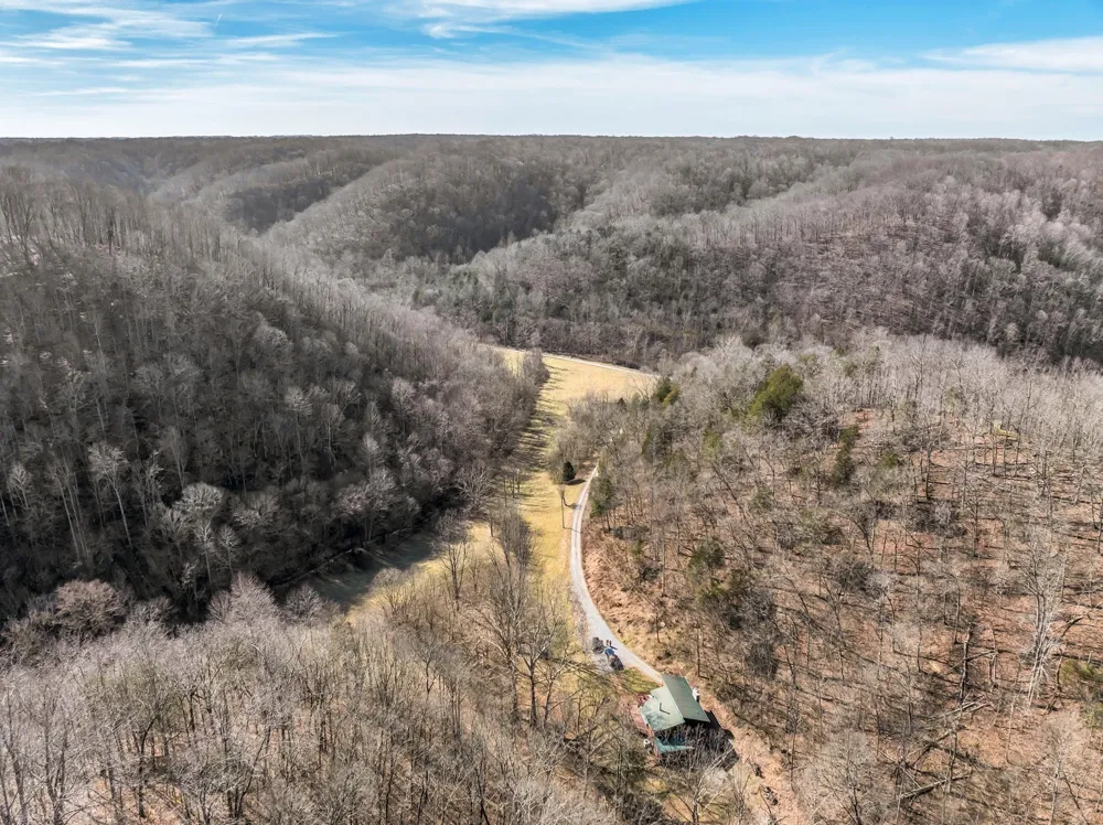 140 Carver Hollow Rd Pleasant Shade, TN 37145