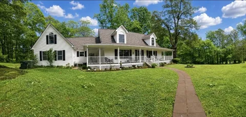 1518 Old Waynesboro Hwy