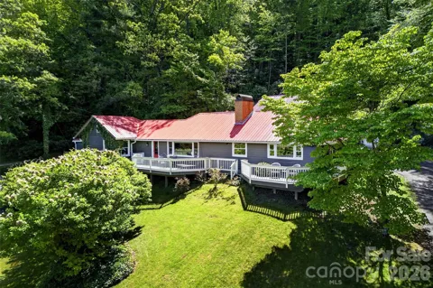 75 Old Lakey Gap Road