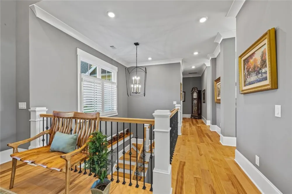 1634 Currahee Club Drive Toccoa, GA 30577