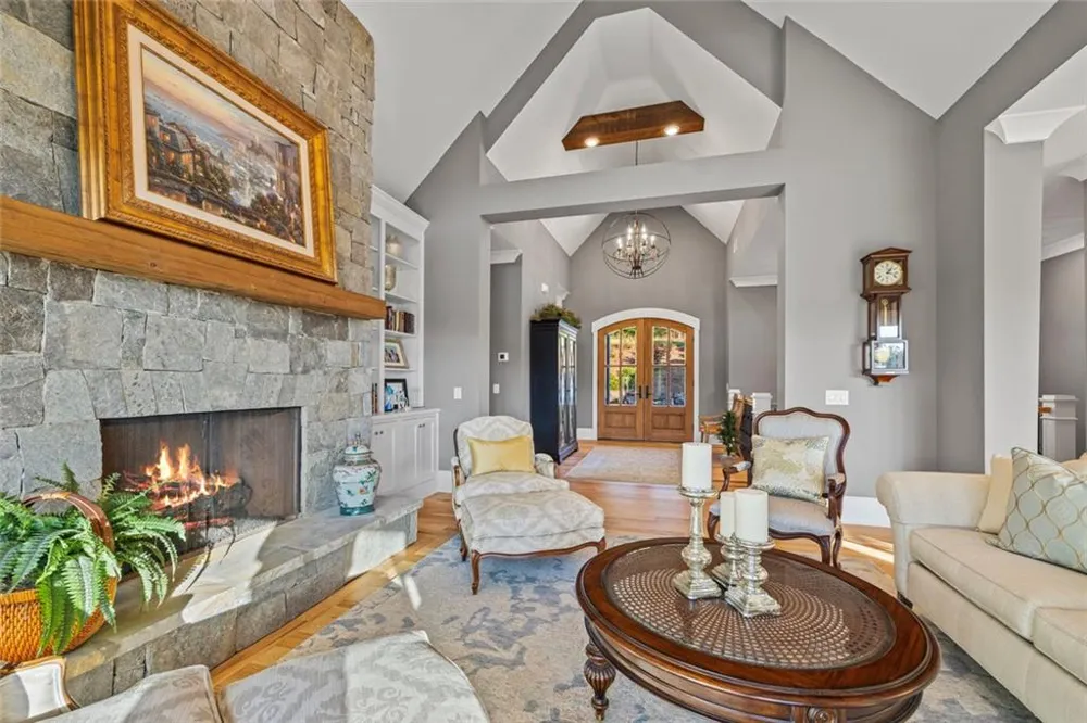 1634 Currahee Club Drive Toccoa, GA 30577