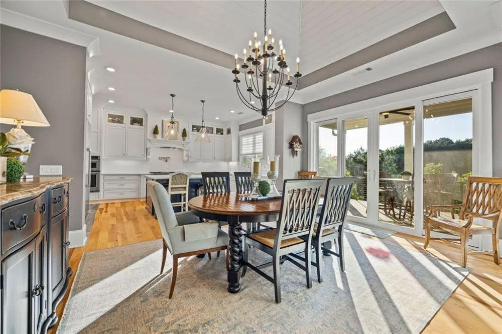 1634 Currahee Club Drive Toccoa, GA 30577