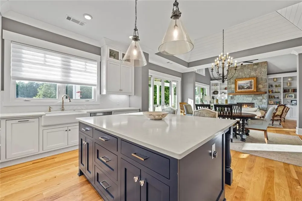 1634 Currahee Club Drive Toccoa, GA 30577