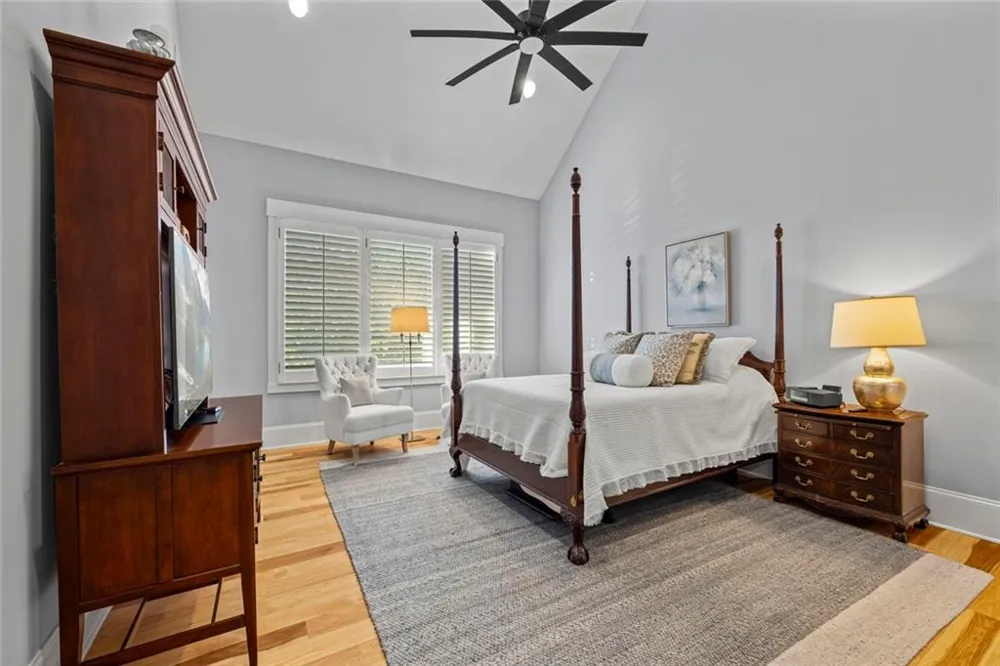 1634 Currahee Club Drive Toccoa, GA 30577