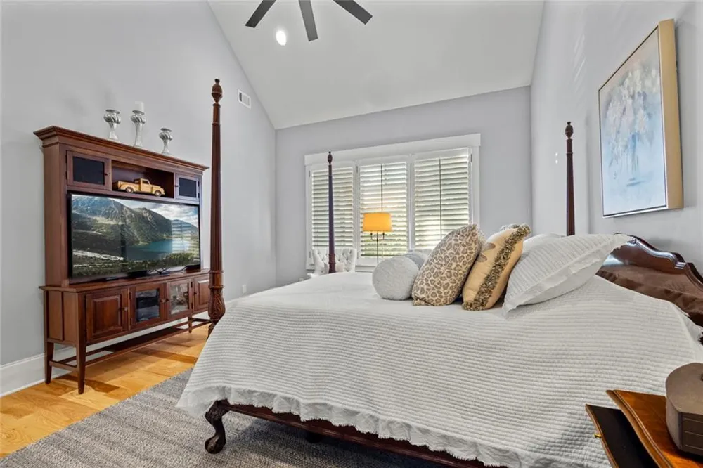 1634 Currahee Club Drive Toccoa, GA 30577