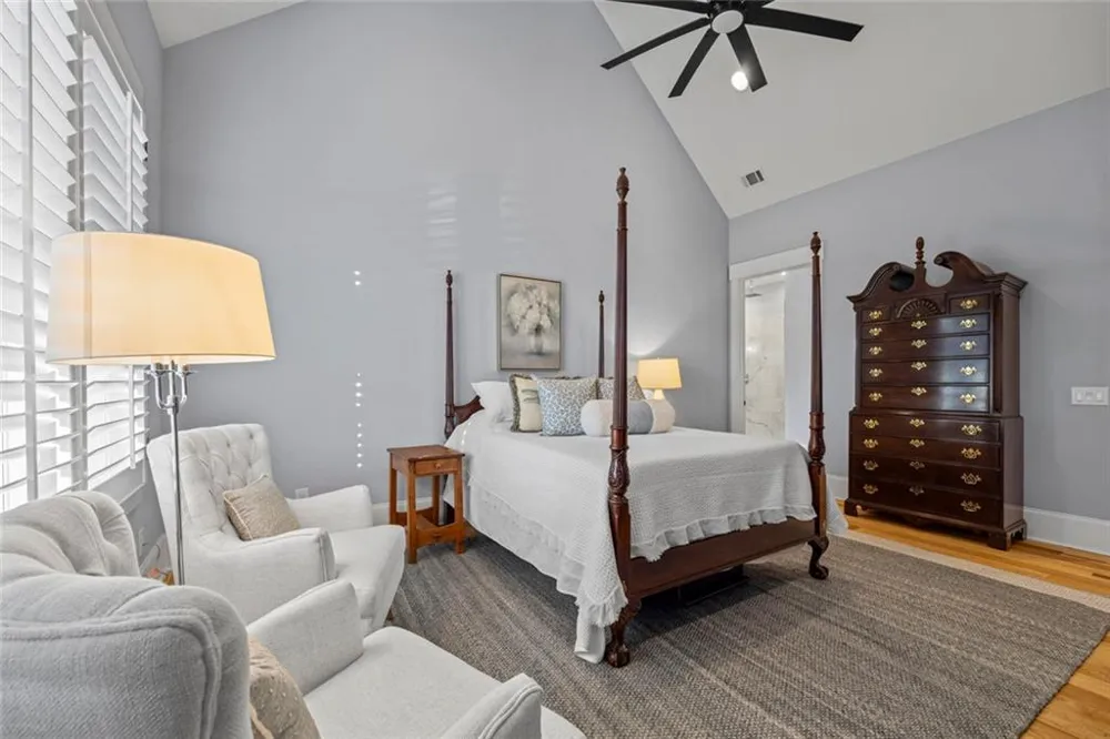 1634 Currahee Club Drive Toccoa, GA 30577