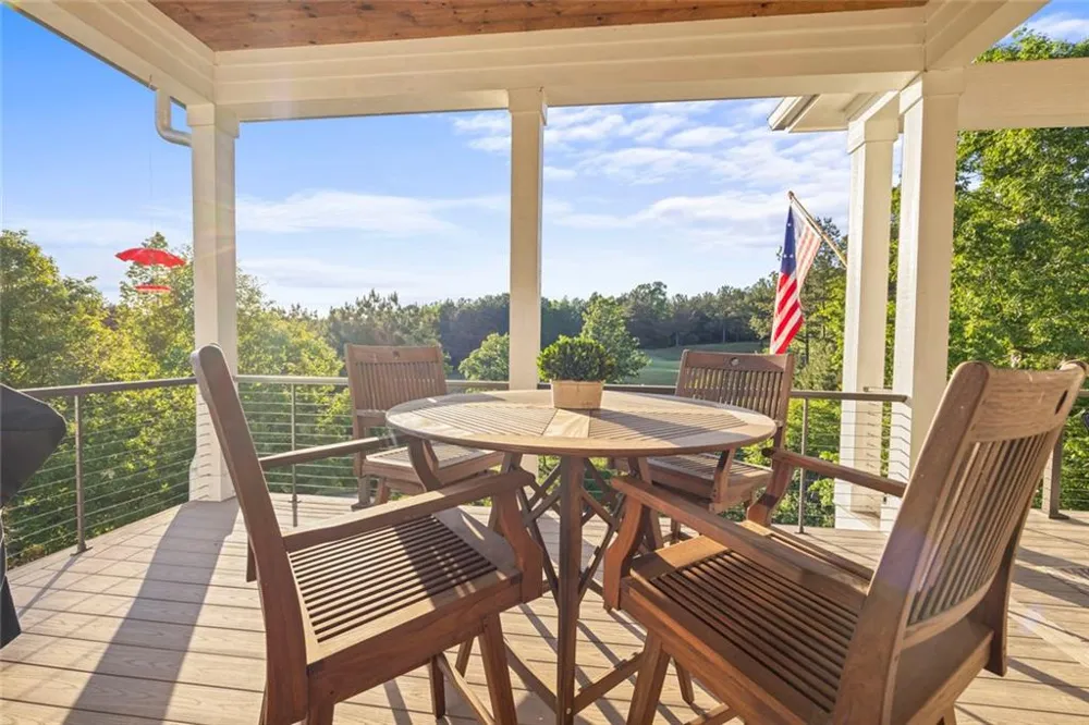 1634 Currahee Club Drive Toccoa, GA 30577