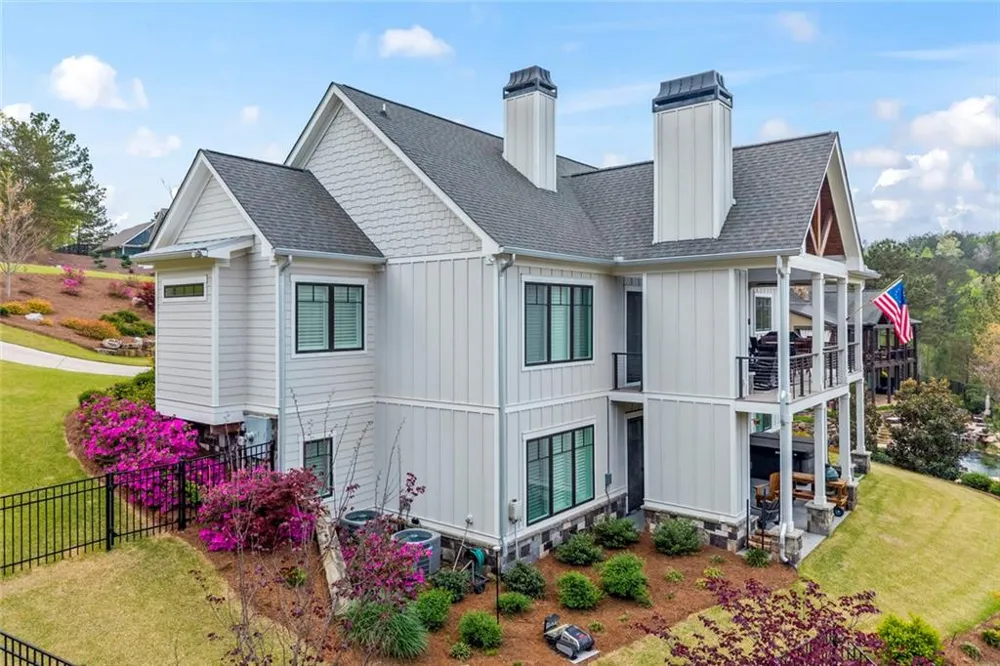 1634 Currahee Club Drive Toccoa, GA 30577