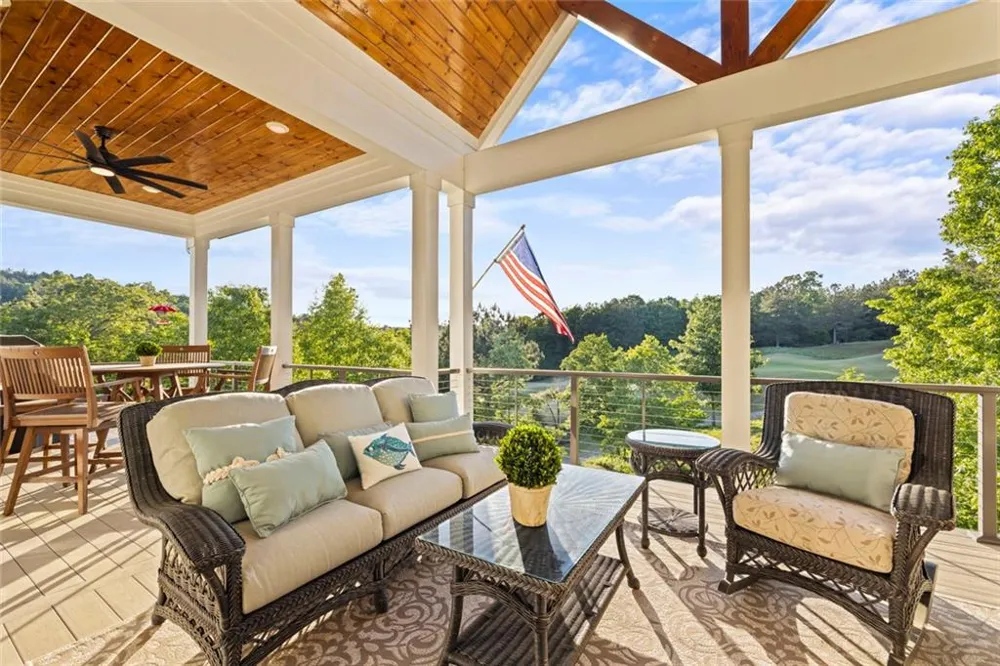 1634 Currahee Club Drive Toccoa, GA 30577