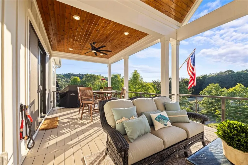 1634 Currahee Club Drive Toccoa, GA 30577