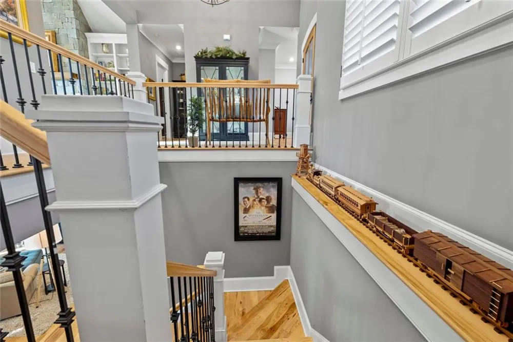 1634 Currahee Club Drive Toccoa, GA 30577