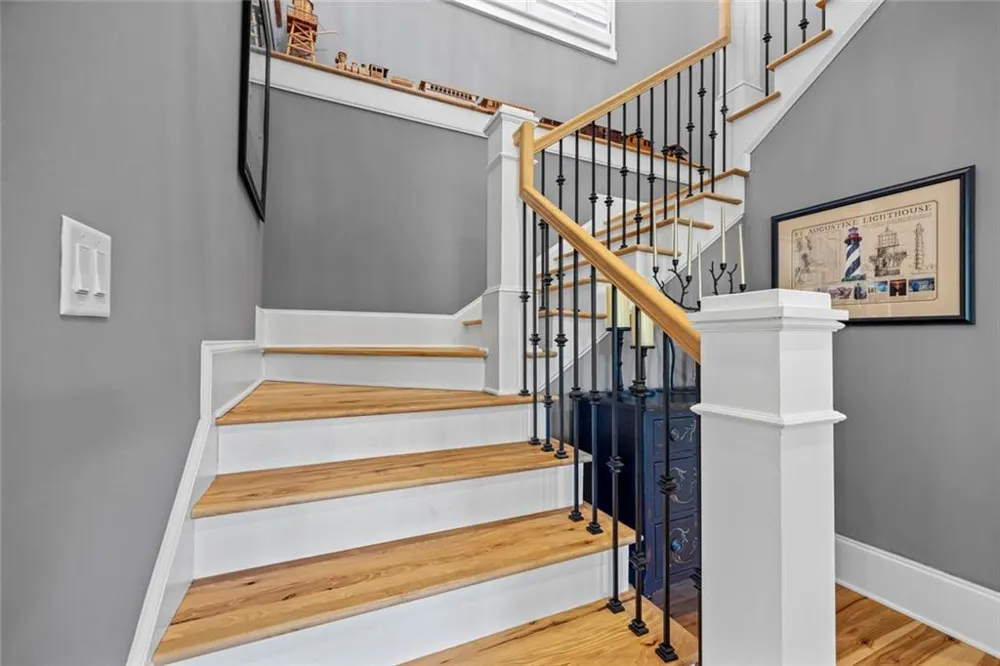 1634 Currahee Club Drive Toccoa, GA 30577