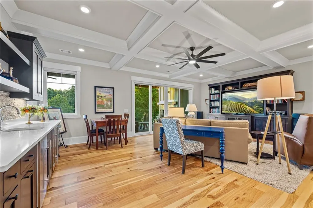 1634 Currahee Club Drive Toccoa, GA 30577