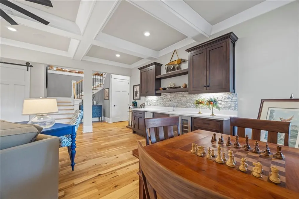 1634 Currahee Club Drive Toccoa, GA 30577
