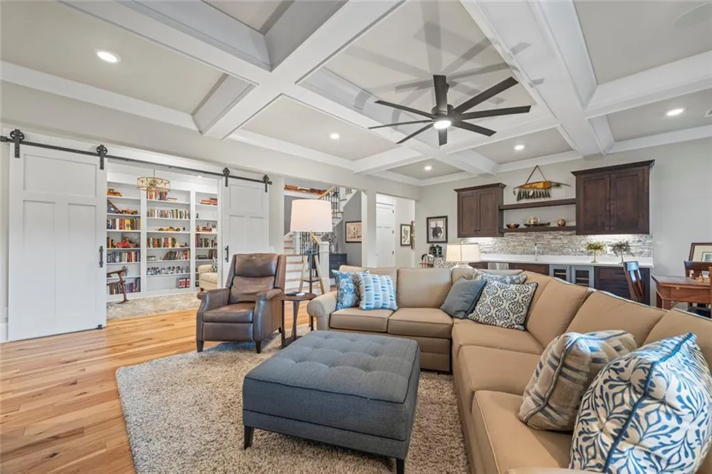 1634 Currahee Club Drive Toccoa, GA 30577