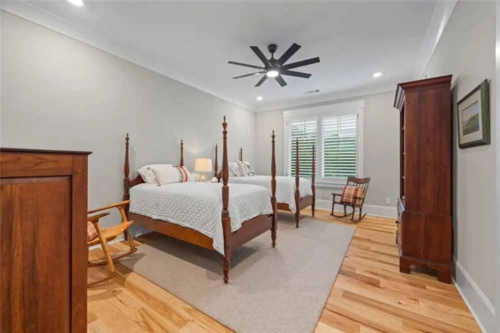 1634 Currahee Club Drive Toccoa, GA 30577