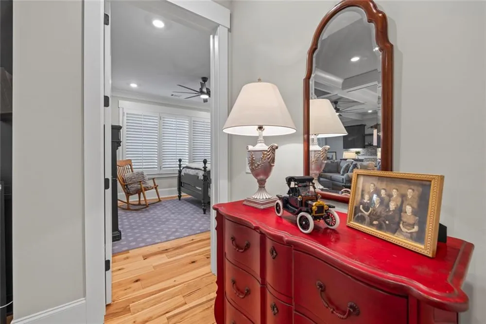 1634 Currahee Club Drive Toccoa, GA 30577