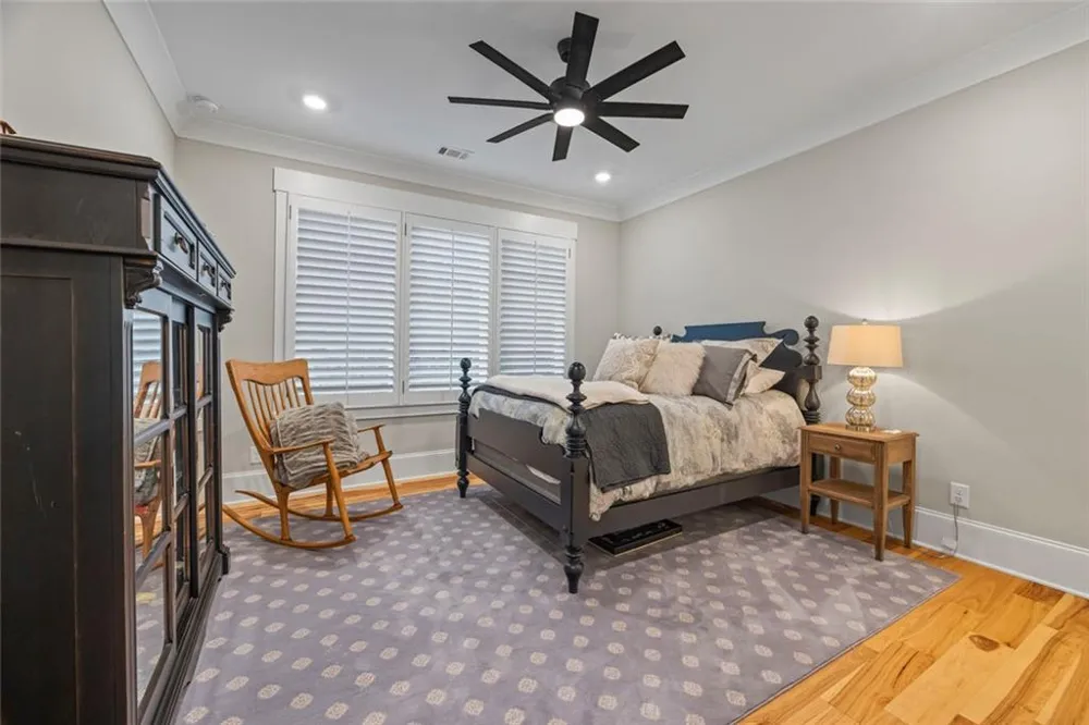 1634 Currahee Club Drive Toccoa, GA 30577