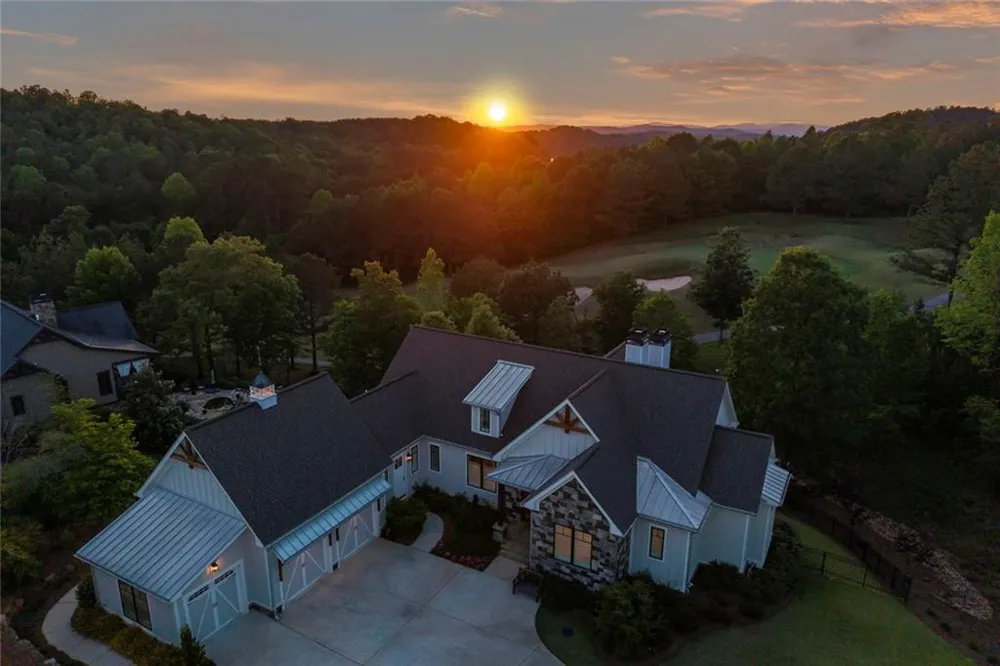 1634 Currahee Club Drive Toccoa, GA 30577