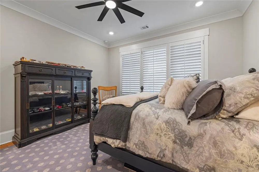 1634 Currahee Club Drive Toccoa, GA 30577