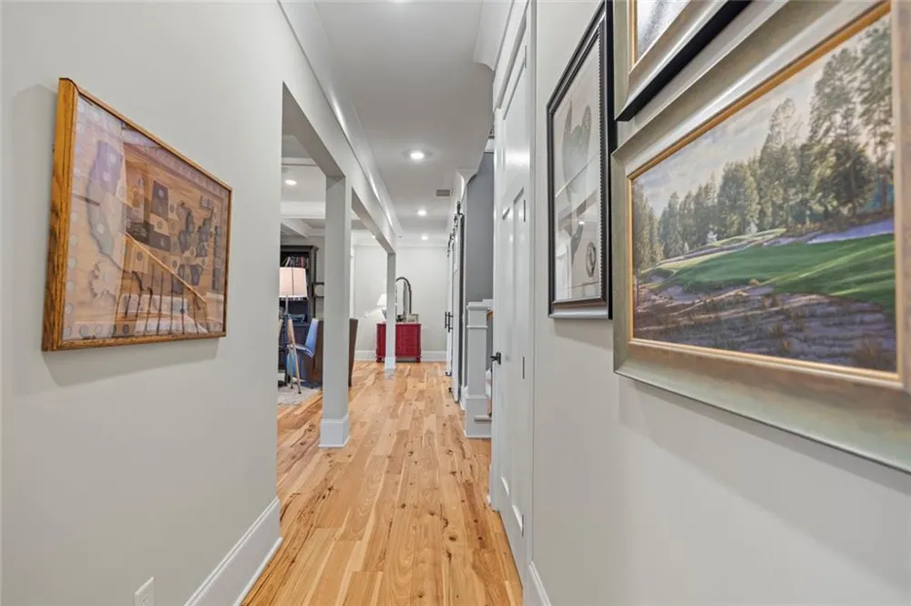 1634 Currahee Club Drive Toccoa, GA 30577