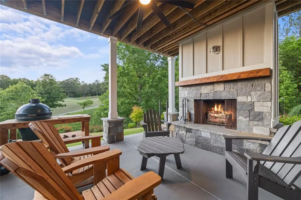 1634 Currahee Club Drive Toccoa, GA 30577