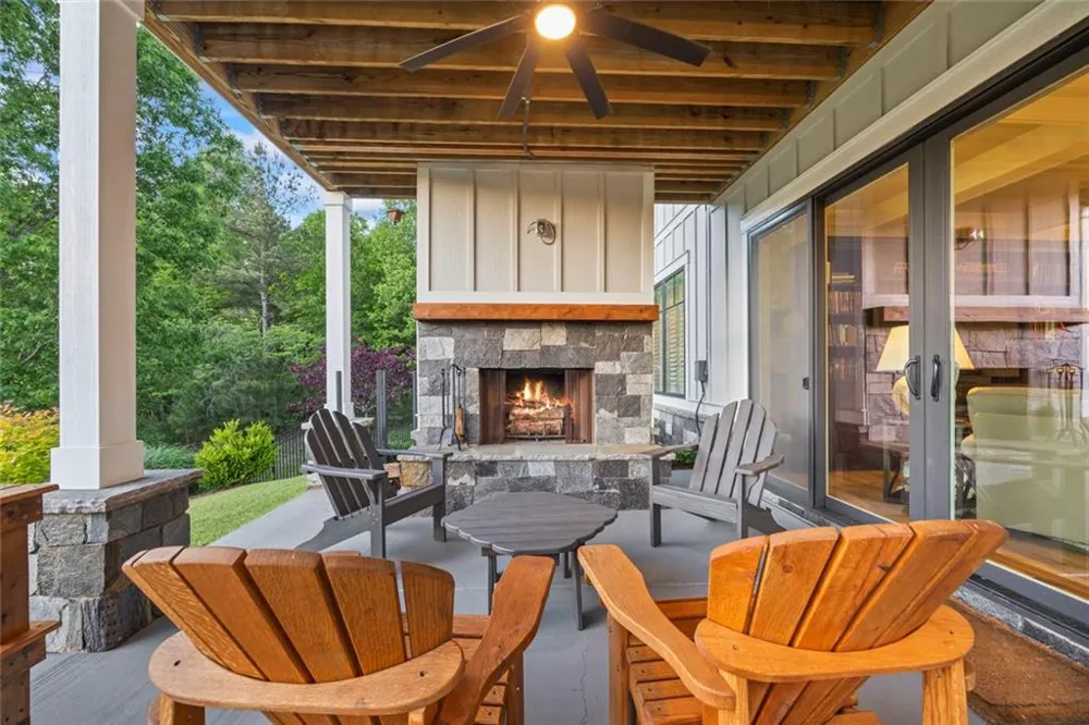 1634 Currahee Club Drive Toccoa, GA 30577