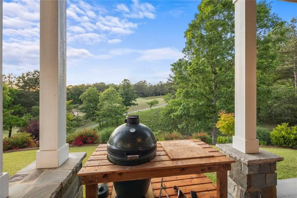 1634 Currahee Club Drive Toccoa, GA 30577