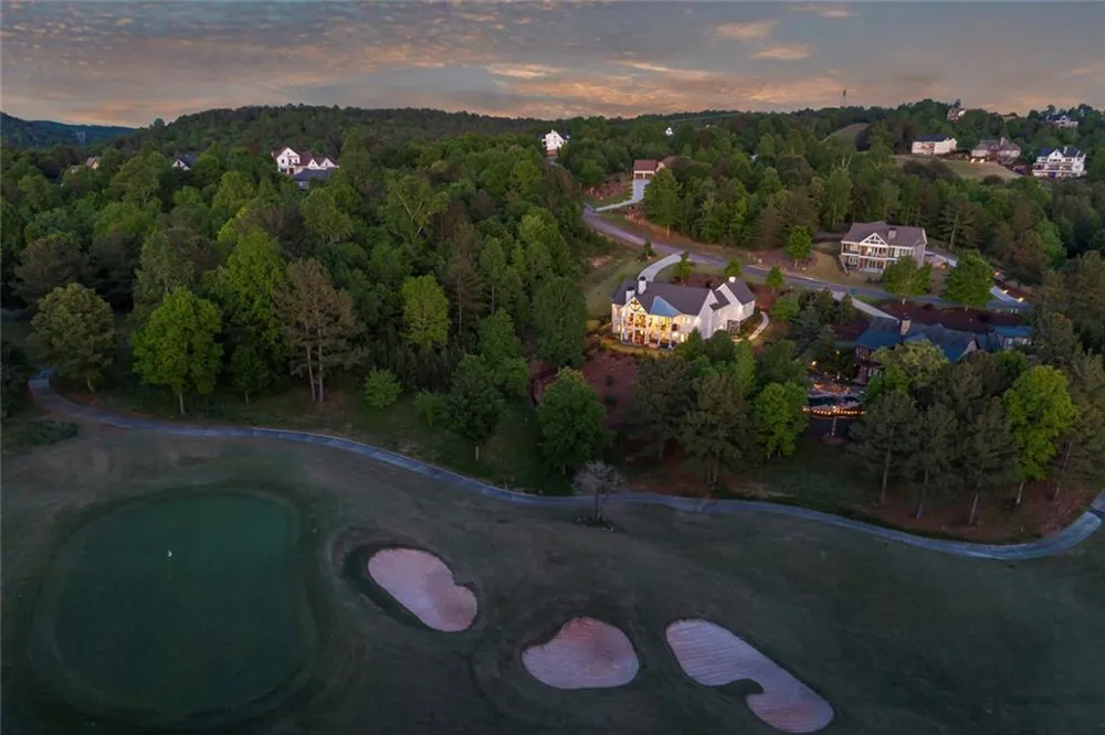 1634 Currahee Club Drive Toccoa, GA 30577