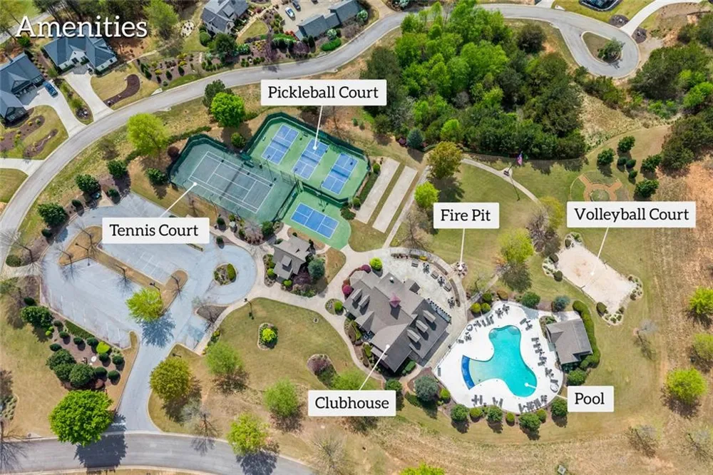 1634 Currahee Club Drive Toccoa, GA 30577