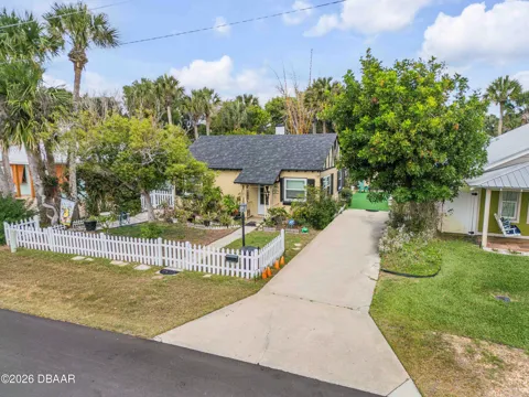 204 Condict Drive