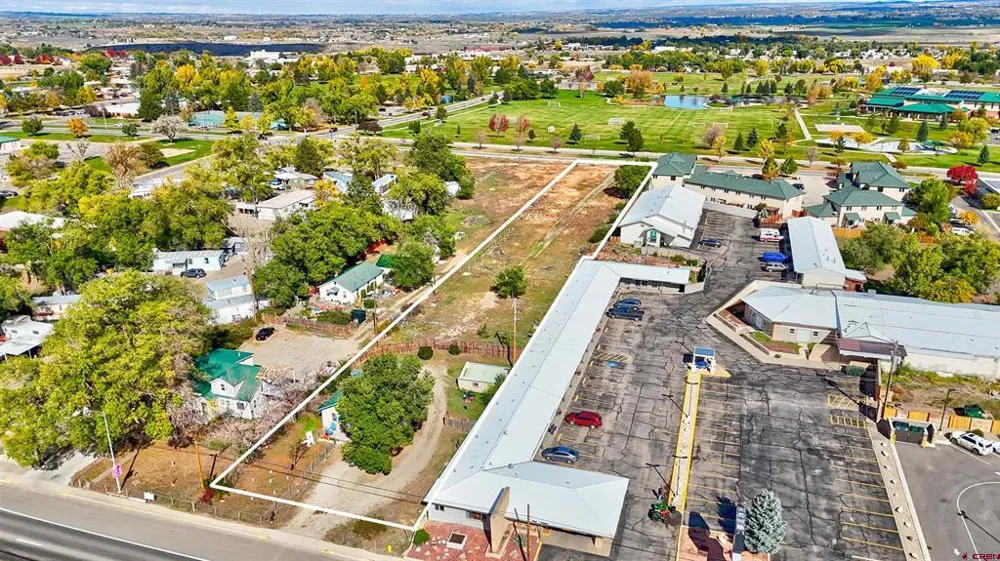 1118 E Main Street Cortez, CO 81321