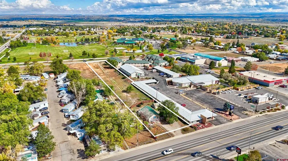 1118 E Main Street Cortez, CO 81321